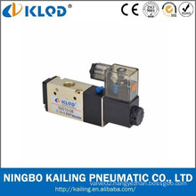 Three Way Valve/3V210-08 Solenoid Valve,Pneumatic Control Valve